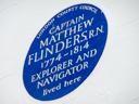 Flinders, Matthew (id=397)